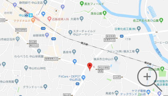 バイクセンター横浜店